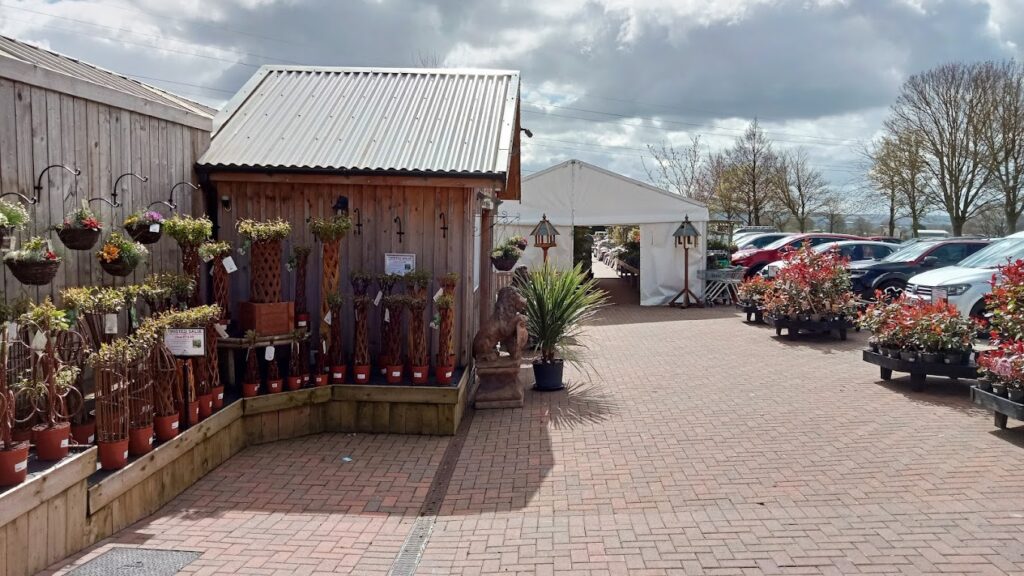 Irton Garden Centre