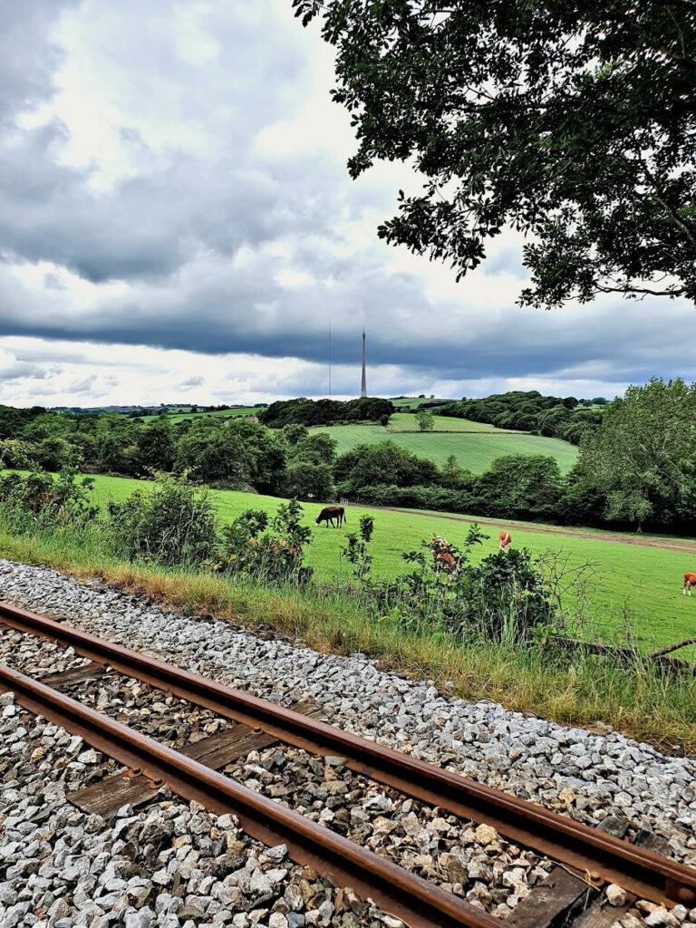 whistlestop valley railway