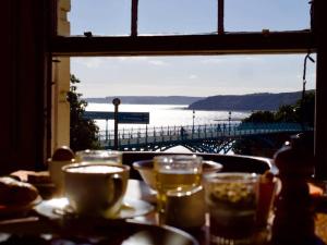 a Hotel in Scarborough