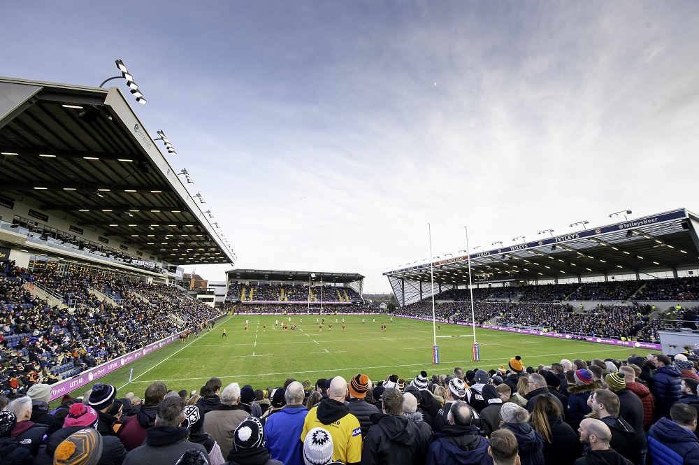 Headingley Rugby